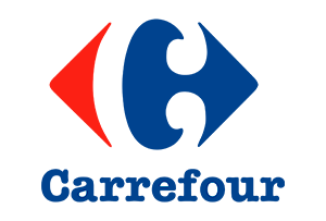 Carrefour en Logroño