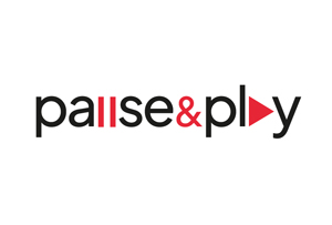 Pause & Play
